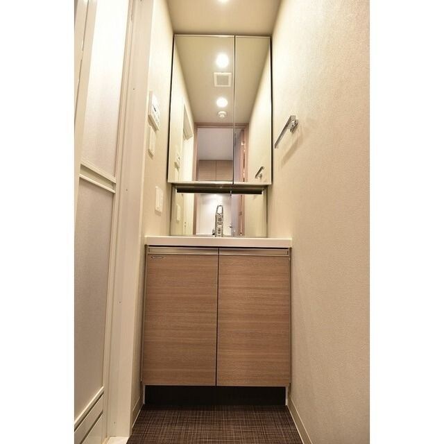 SS.FLAT北品川の物件内観写真