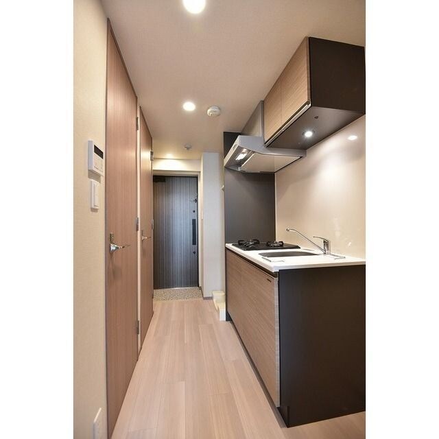 SS.FLAT北品川の物件内観写真