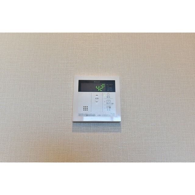 SS.FLAT北品川の物件内観写真