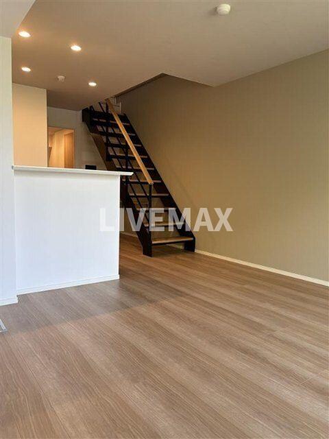 プロシード池上の物件内観写真