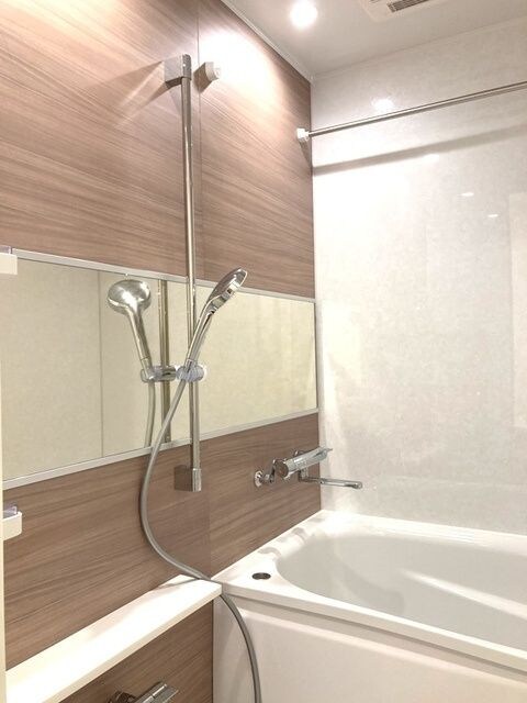 バウスフラッツ品川キャナルサイドの物件内観写真