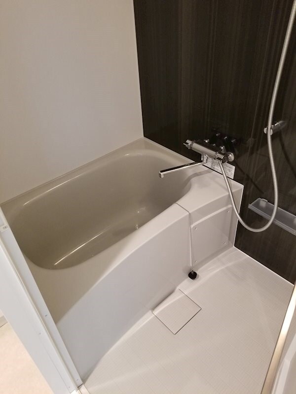 三田駅 徒歩6分 15階の物件内観写真