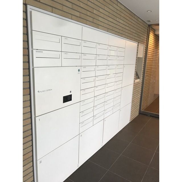 エスタート三田の物件内観写真