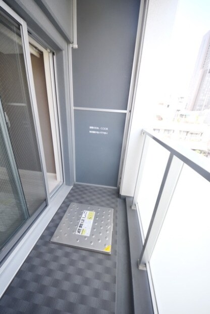 エスタート三田の物件内観写真