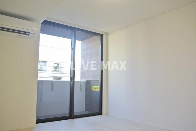 パティーナ三田台の物件内観写真