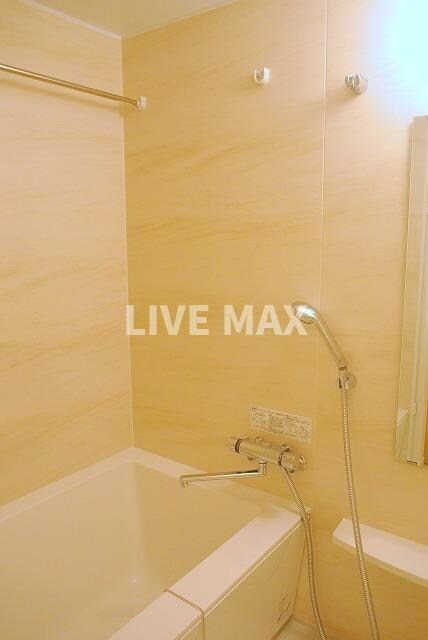 パティーナ三田台の物件内観写真