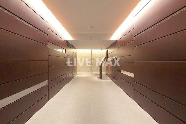 パティーナ三田台の物件内観写真