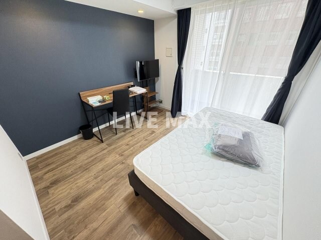 クレジデンス神谷町の物件内観写真