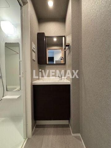 レジディア蒲田の物件内観写真