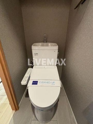 レジディア蒲田の物件内観写真