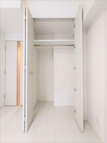 レスティア三軒茶屋の物件内観写真