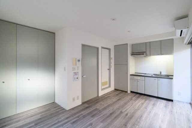 駒場東大前駅 徒歩5分 1階の物件内観写真