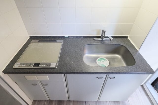 駒場東大前駅 徒歩5分 1階の物件内観写真