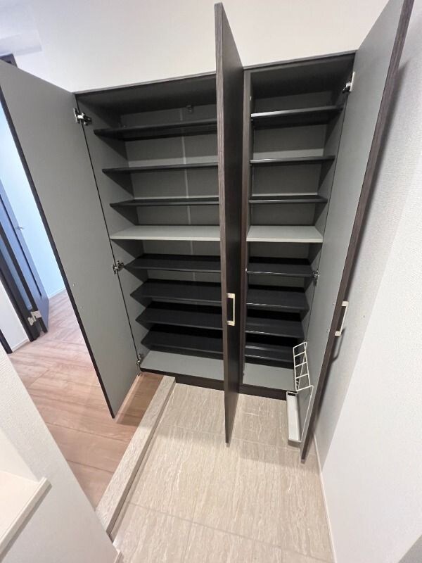 CREALpremier西馬込の物件内観写真