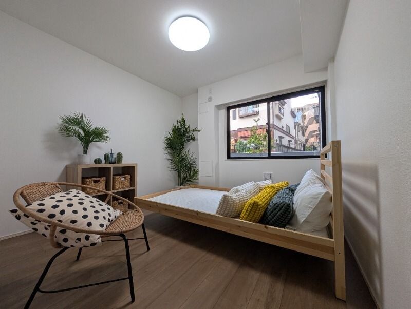 CREALpremier西馬込の物件内観写真