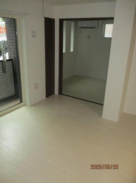 グランビューノ荏原の物件内観写真