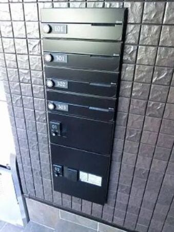 グランビューノ荏原の物件内観写真