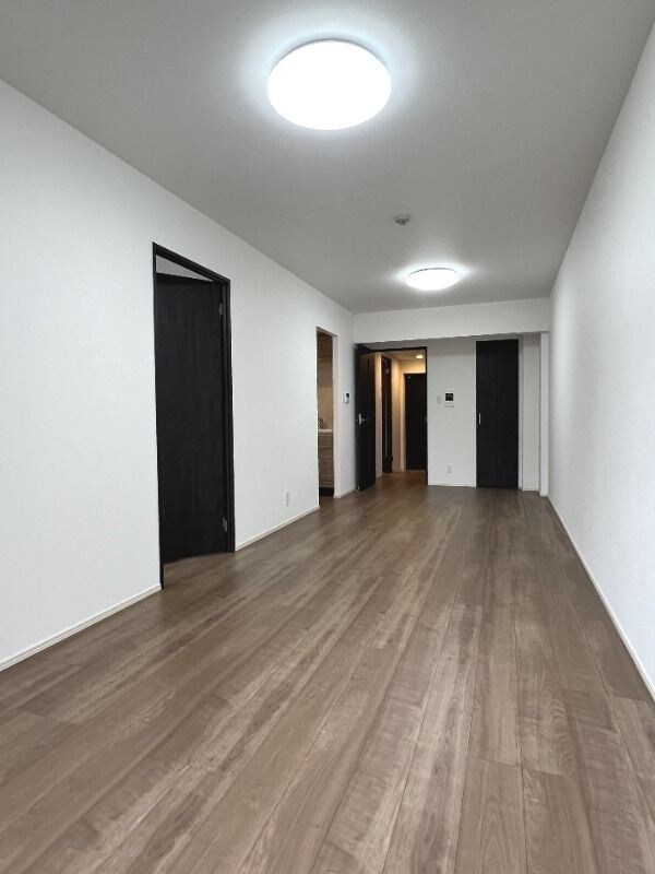 CREALpremier西馬込の物件内観写真