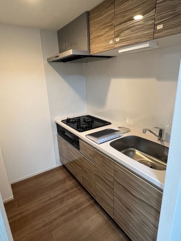 CREALpremier西馬込の物件内観写真