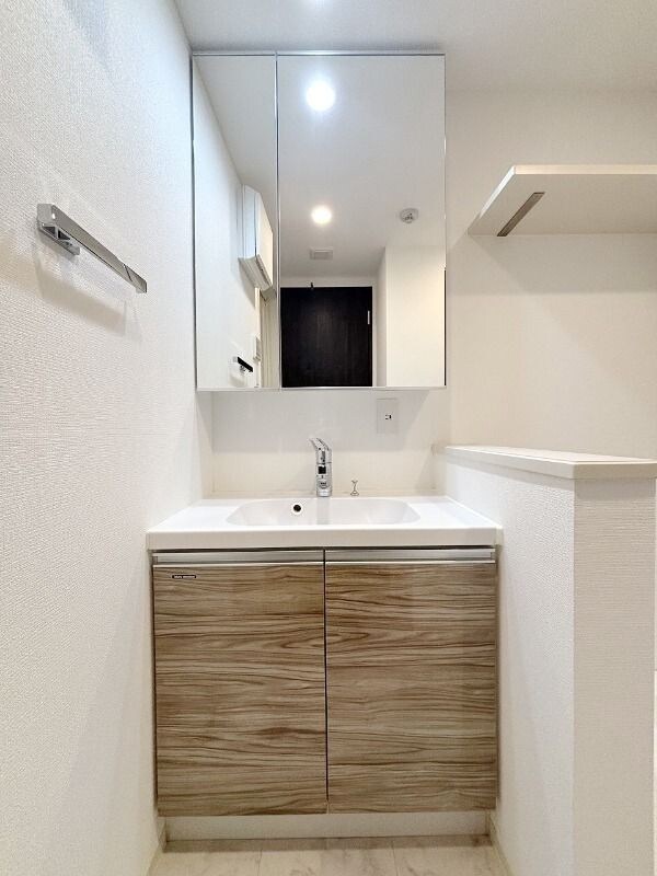 CREALpremier西馬込の物件内観写真