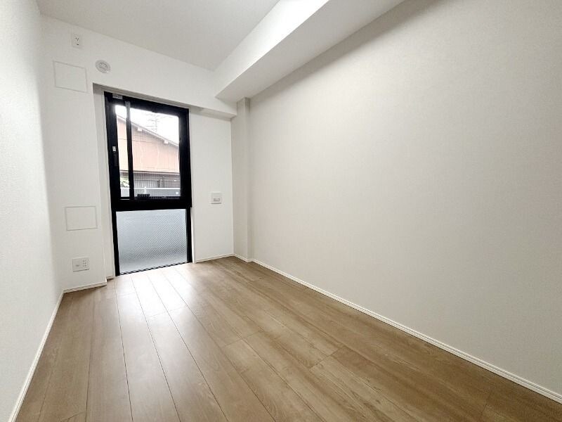 CREALpremier西馬込の物件内観写真