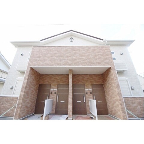 Dura Casa MIHORIの物件外観写真