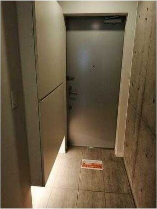 ハーモニーグラシア世田谷代田の物件内観写真