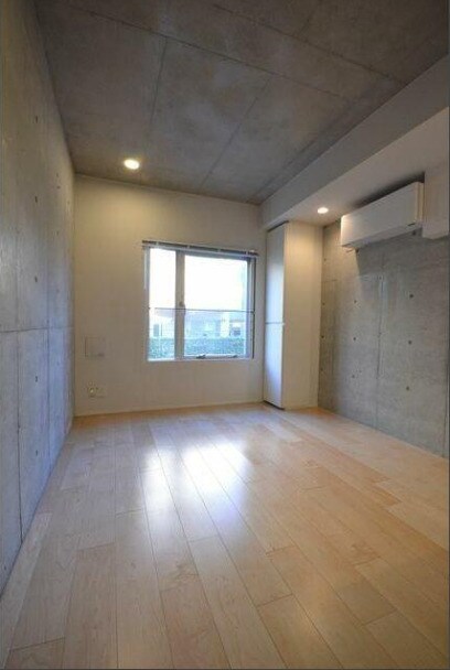 ハーモニーグラシア世田谷代田の物件内観写真