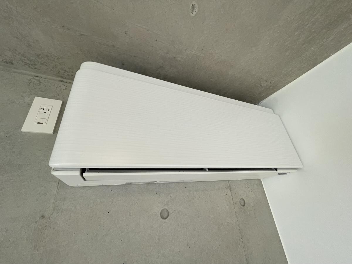 ハーモニーグラシア世田谷代田の物件内観写真