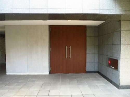 ドゥーエ学芸大学Ⅱの物件外観写真