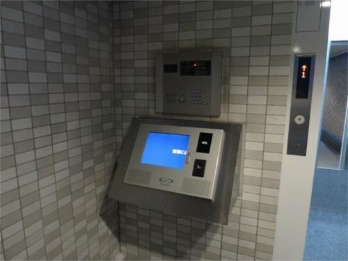 ドゥーエ学芸大学Ⅱの物件内観写真