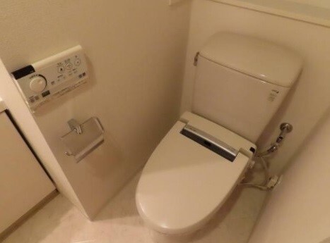 ドゥーエ学芸大学Ⅱの物件内観写真