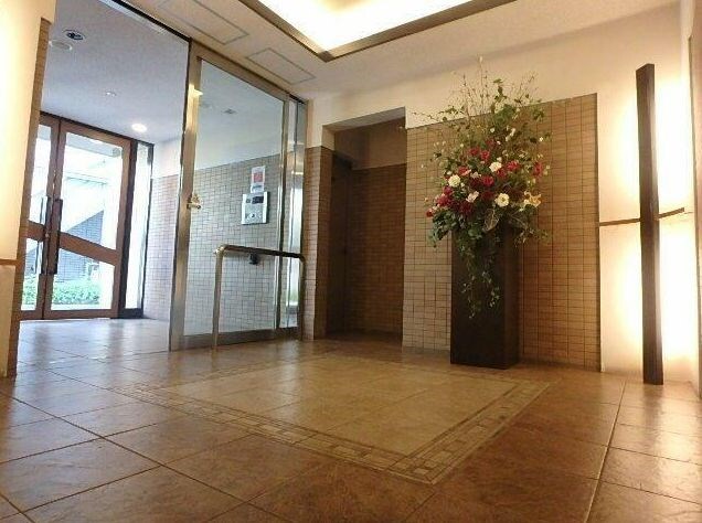 池尻大橋駅 徒歩2分 3階の物件外観写真