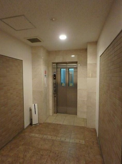池尻大橋駅 徒歩2分 3階の物件外観写真