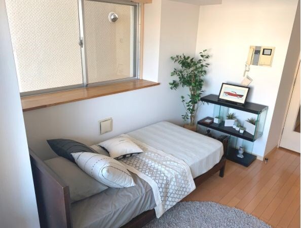 池尻大橋駅 徒歩2分 3階の物件内観写真