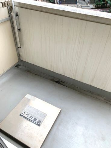 池尻大橋駅 徒歩2分 3階の物件内観写真