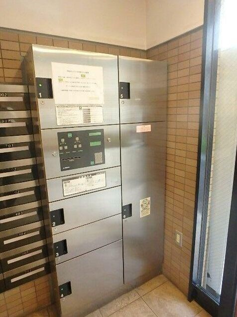 池尻大橋駅 徒歩2分 3階の物件内観写真