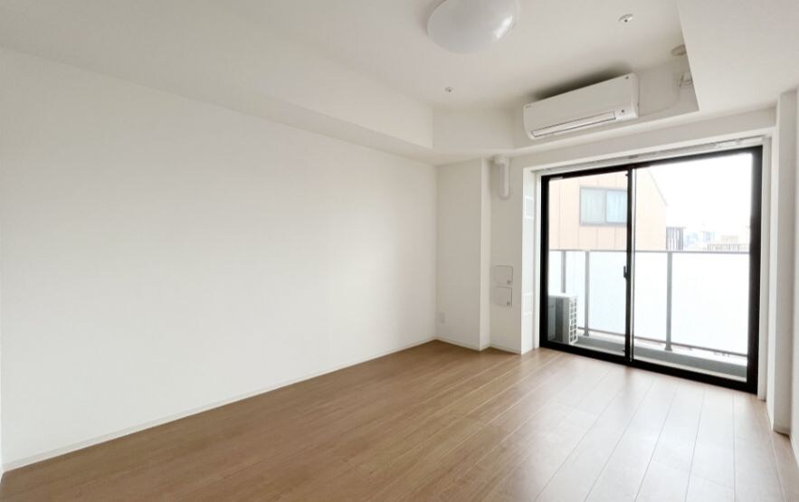 RELUXIA品川中延の物件内観写真