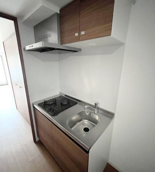 RELUXIA品川中延の物件内観写真