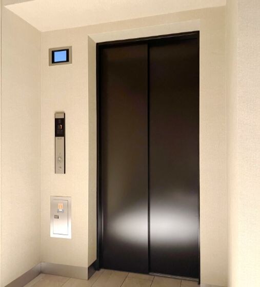 RELUXIA品川中延の物件外観写真