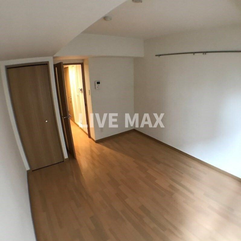 GENOVIA仲池上green　wallの物件内観写真