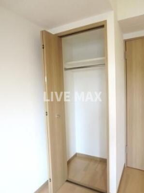 GENOVIA仲池上green　wallの物件内観写真