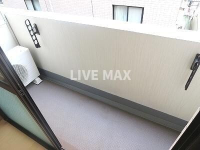 GENOVIA仲池上green　wallの物件内観写真