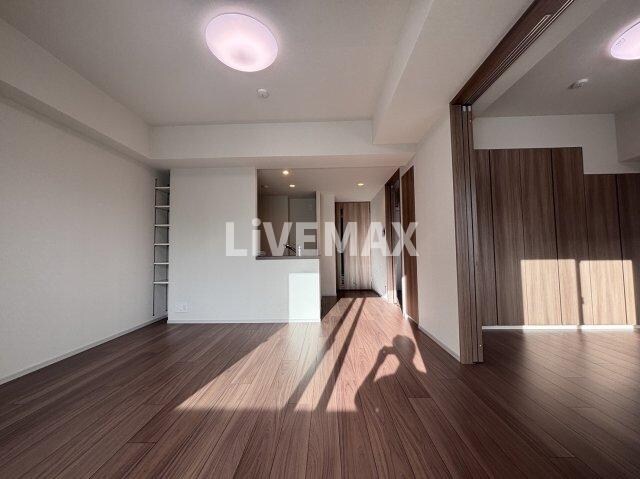 リビオメゾン芝浦の物件内観写真