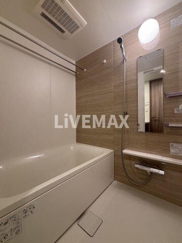 リビオメゾン芝浦の物件内観写真