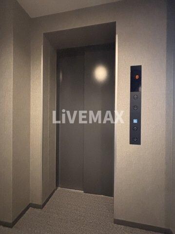 リビオメゾン芝浦の物件内観写真