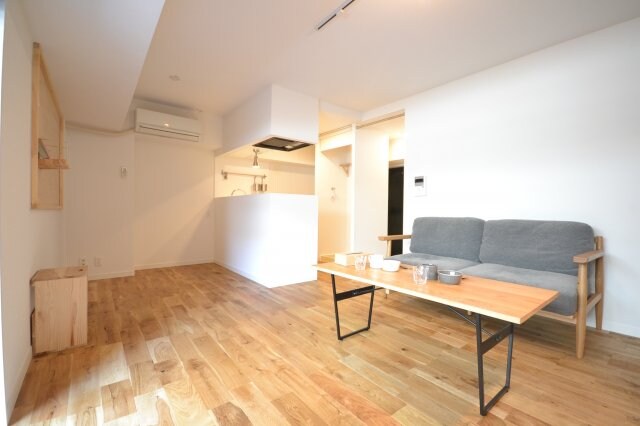 インペリアル六本木1号館の物件内観写真