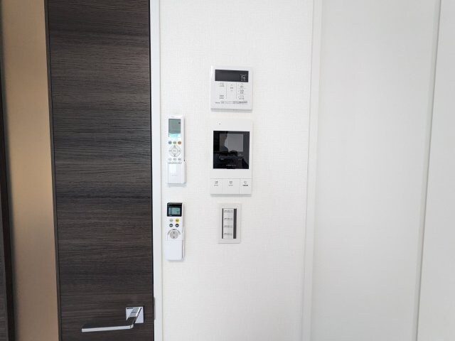 エッグストラートの物件内観写真