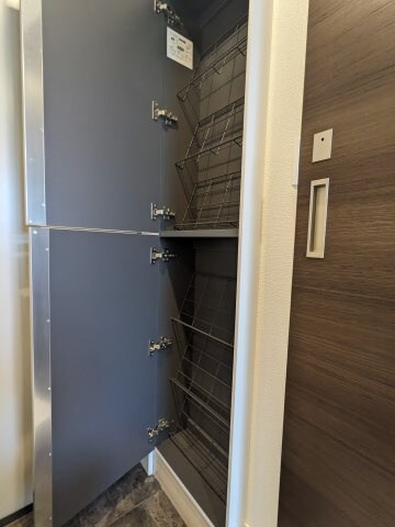 エッグストラートの物件内観写真