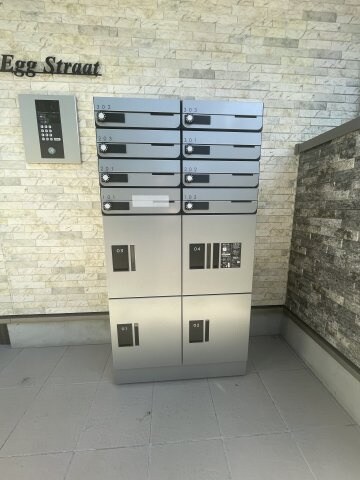 エッグストラートの物件内観写真